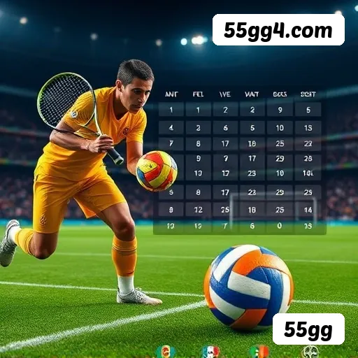 55gg Brasília - Casino Guide