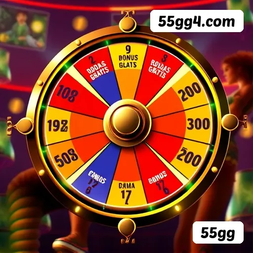 55gg - User Statistics