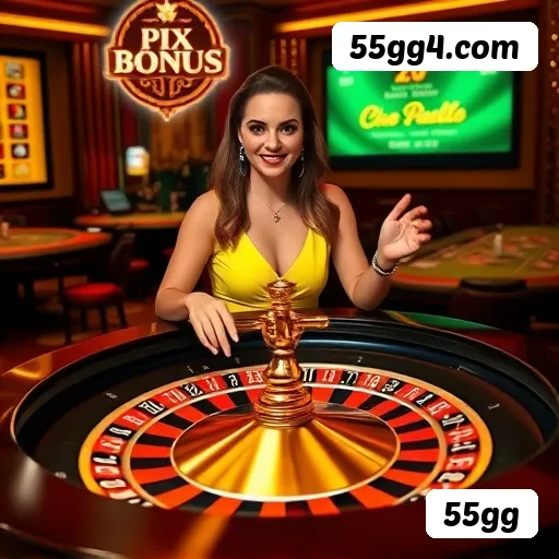 55gg São Paulo - Live Tables