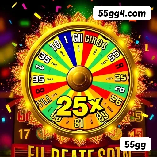 55gg - Winners Celebration